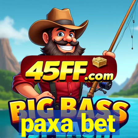 paxa bet